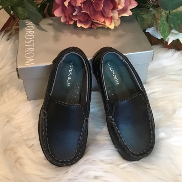 nordstrom boys dress shoes
